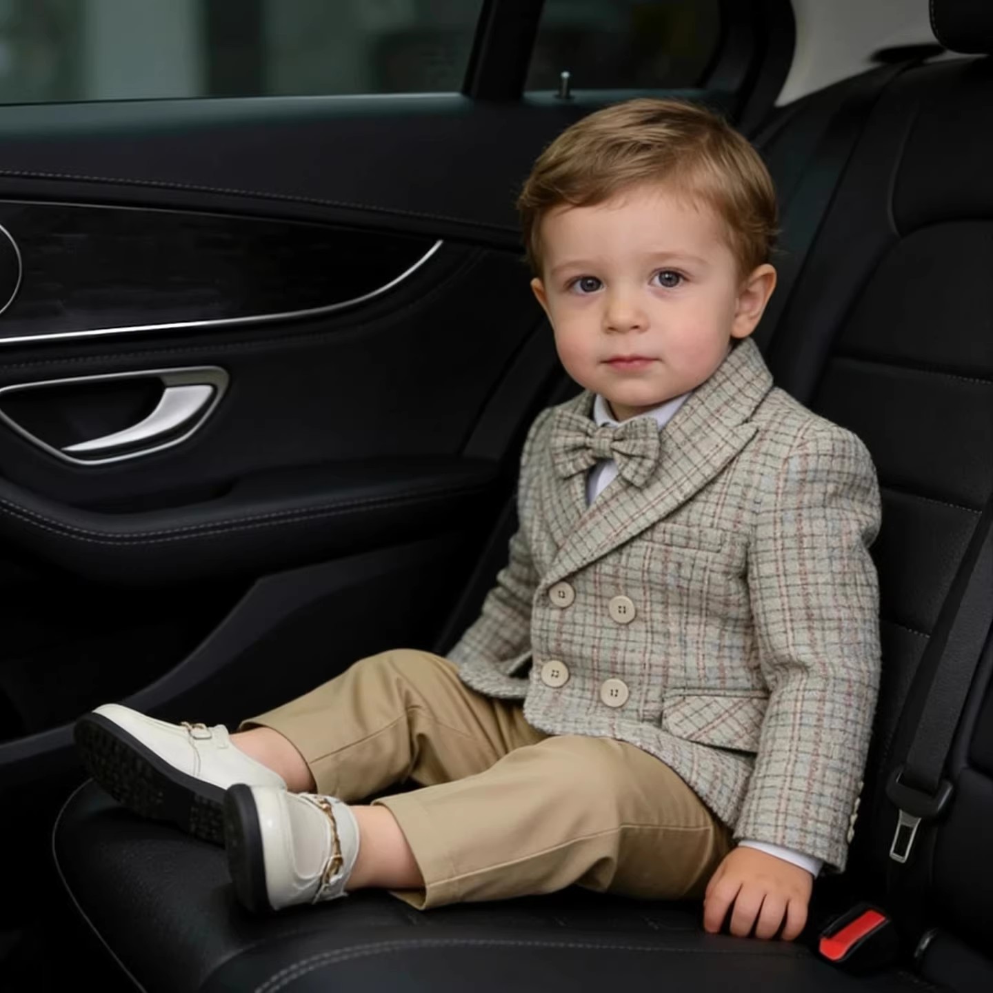 Baby Clothing Dividers - Children's Suit Set Boys' Baby First