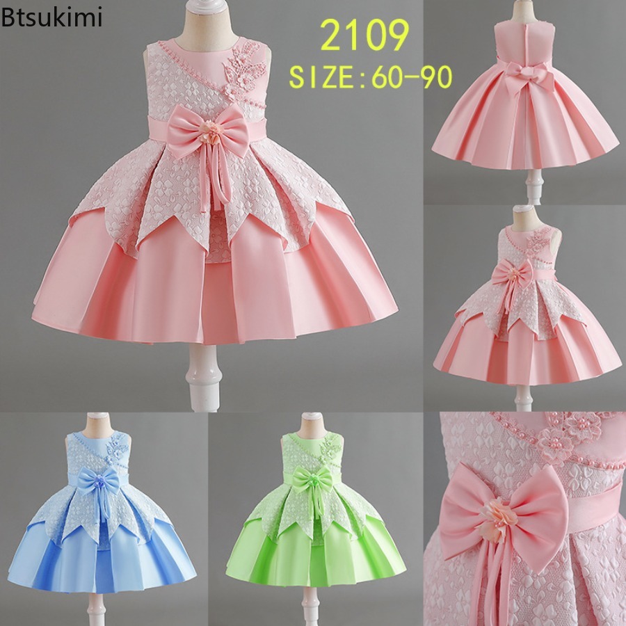 Baby Clothing High Quality - New 2026 Baby Girls High Quality
