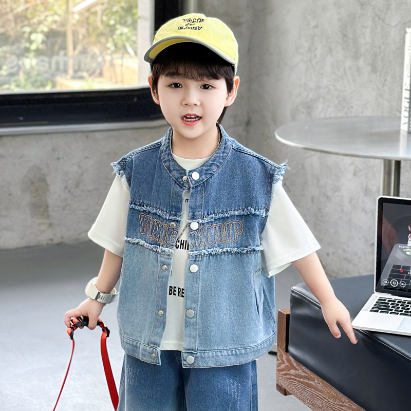 High Quality 3-Piece Summer Ou - Baby Clothing High Quality review and price