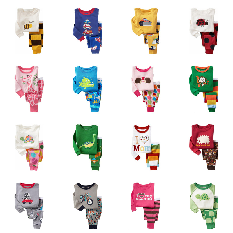 Boys Sleepwear Children Pajama - Baby Clothing Dividers review and price