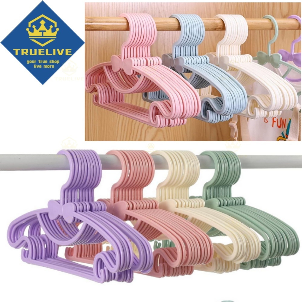 30/20/10/5/1PC Baby Clothes Ra - Baby Clothing Hanging Rack review and price