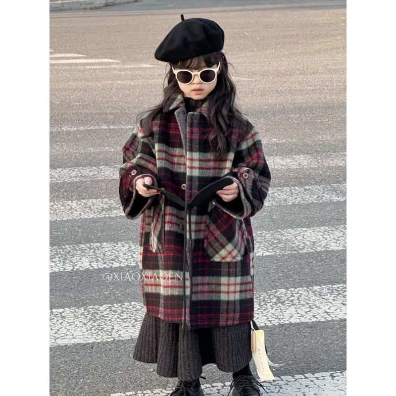 Korean Children's Clothing Gir - Baby Clothing High End review and price
