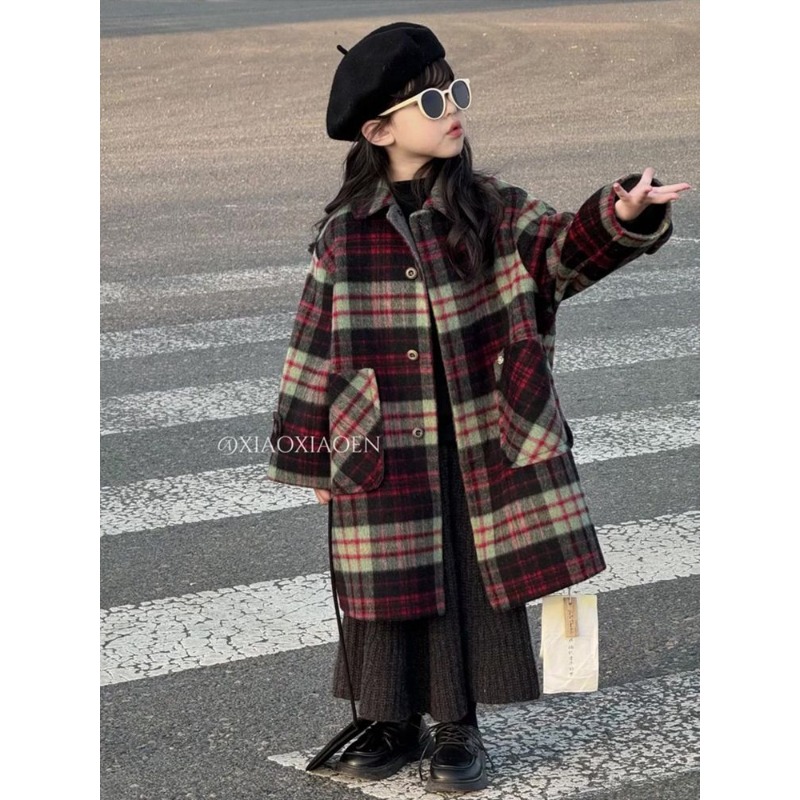 Korean Children's Clothing Gir - Baby Clothing High End review and price
