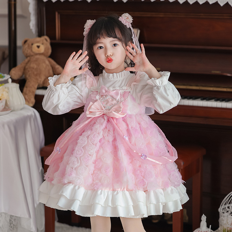 Spring  Children Clothing Girl - Baby Clothing High Quality review and price
