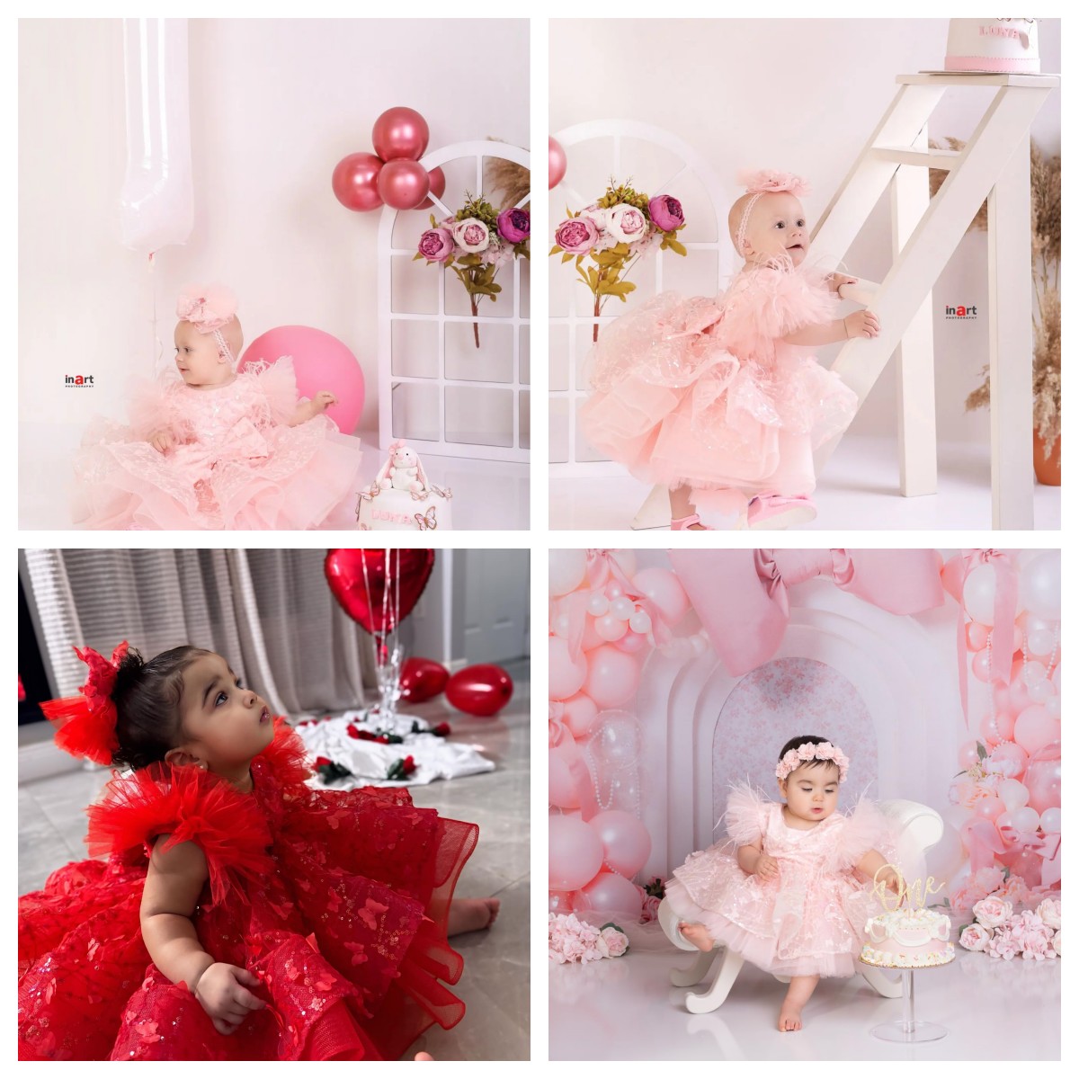 Luxury Flower Children's Weddi - Baby Clothing Dresser review and price