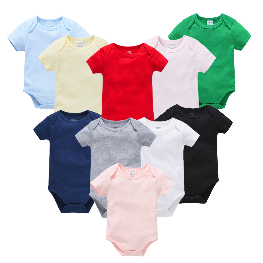 1/3 High Quality Baby Romper B - Baby Clothing High Quality review and price