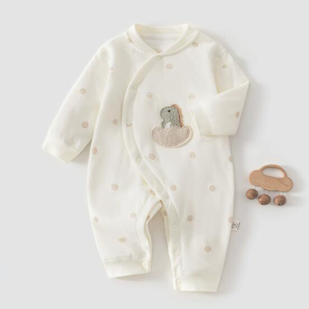 Baby Boy Romper Quilted Warm A - Baby Clothing High Quality review and price