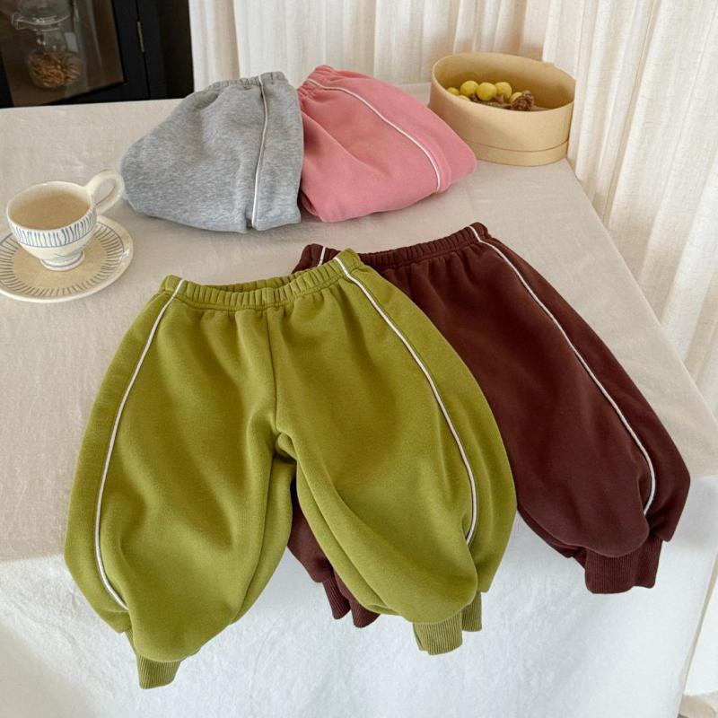 Plus Velvet Thick Girls Fleece - Baby Clothing Dividers review and price