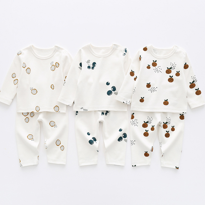 Baby Clothing Sets Suit Organi - Baby Clothing Organic review and price
