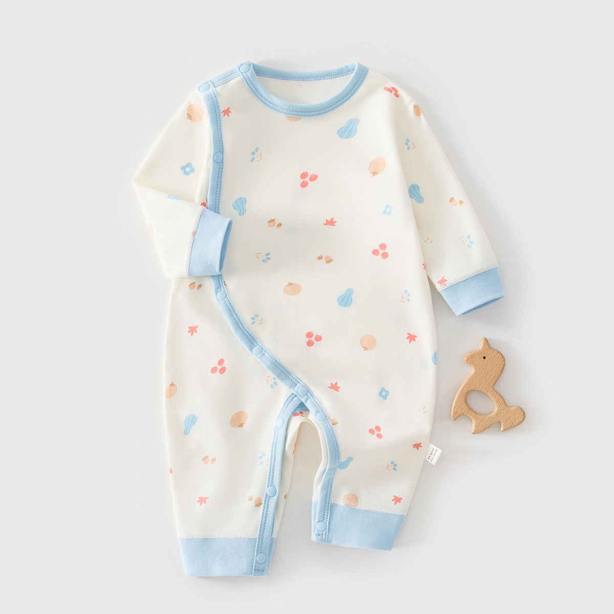 AYNIGIELL 2026 New Baby printi - Baby Clothing High Quality review and price