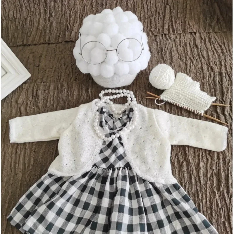 Newborn Photography Props Baby - Baby Clothing Dividers review and price