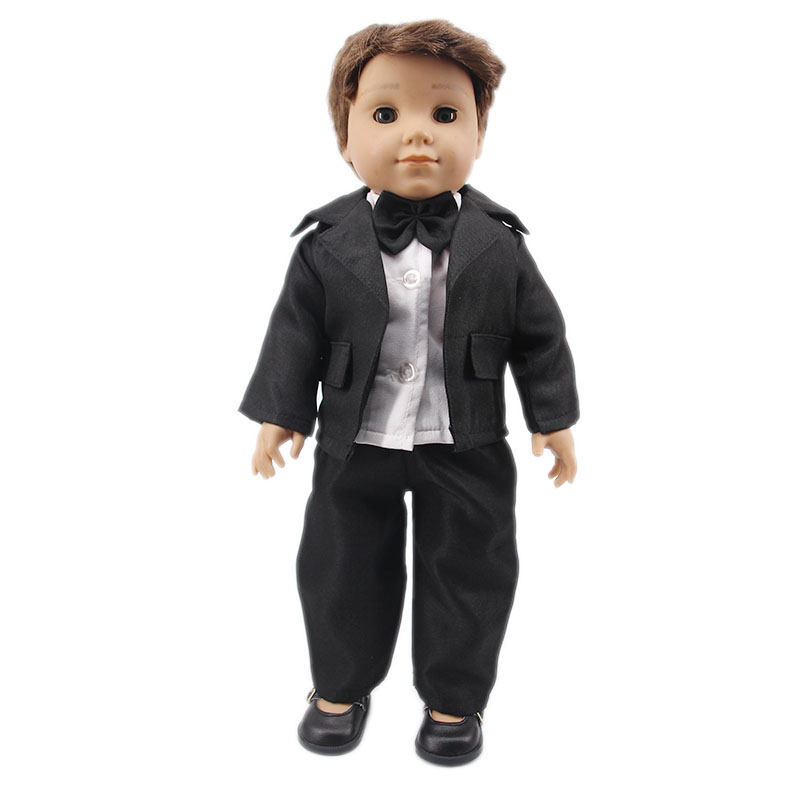 Doll Clothes Baby Doll Leisure - Baby Clothing Dividers review and price