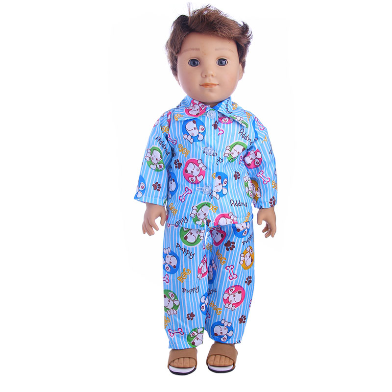 Doll Clothes Baby Doll Leisure - Baby Clothing Dividers review and price