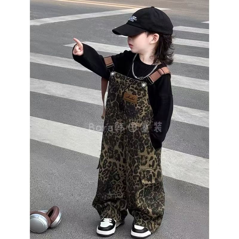 Boys' Autumn Clothing 2025 New - Baby Clothing High End review and price