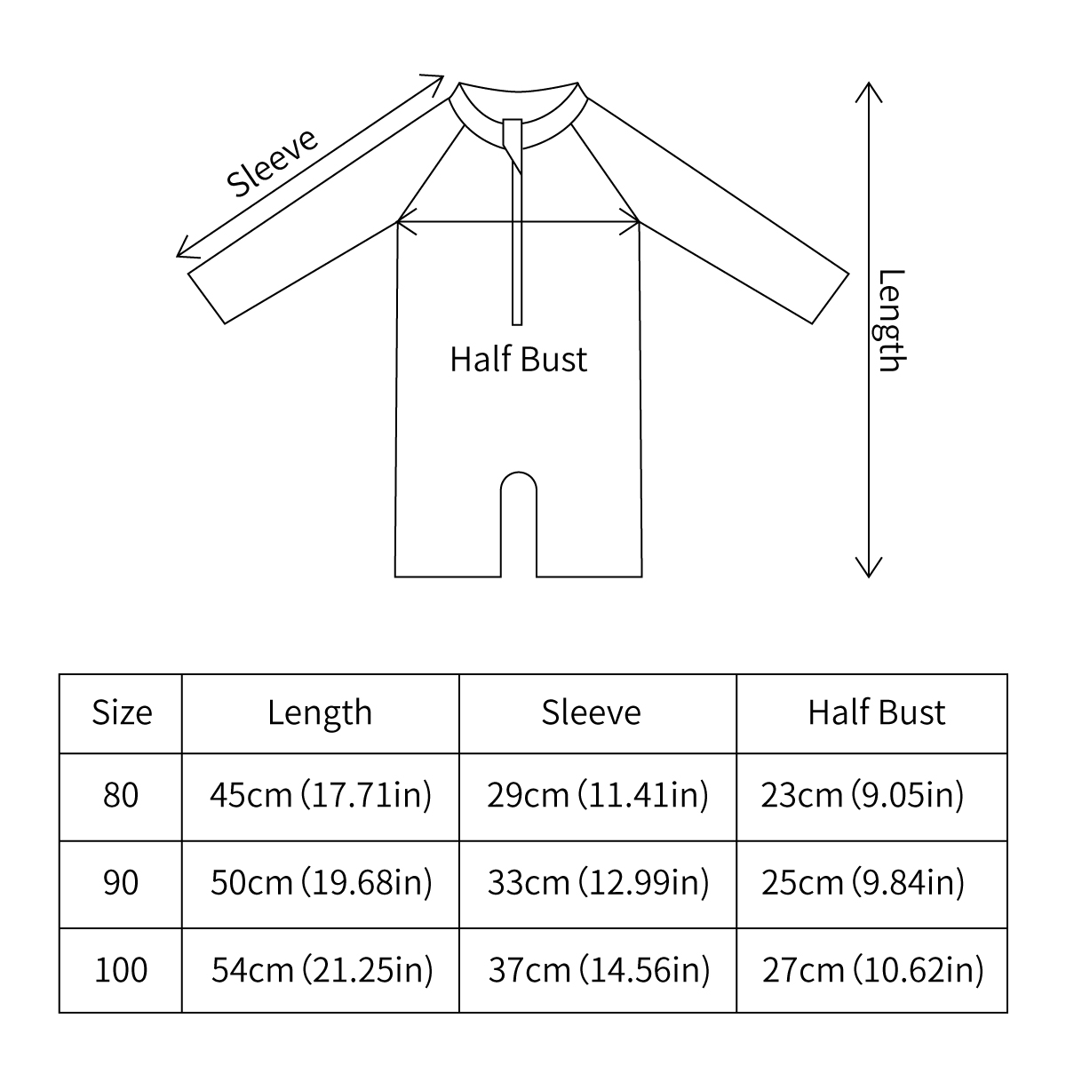 Elinfant Baby One Piece Swimsu - Baby Clothing Dividers review and price