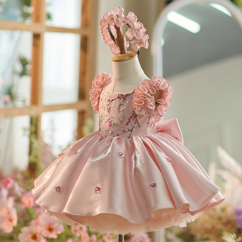 New Baby High-End Dress Is Sui - Baby Clothing High End review and price