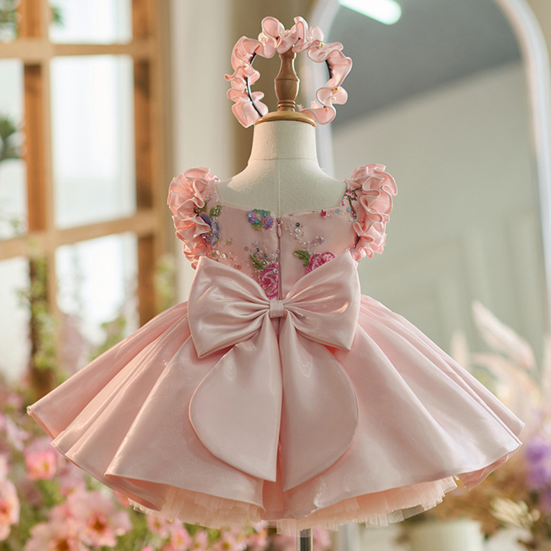 New Baby High-End Dress Is Sui - Baby Clothing High End review and price