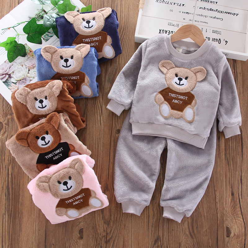 New Winter Baby Girls Boys Hom - Baby Clothing Dividers review and price