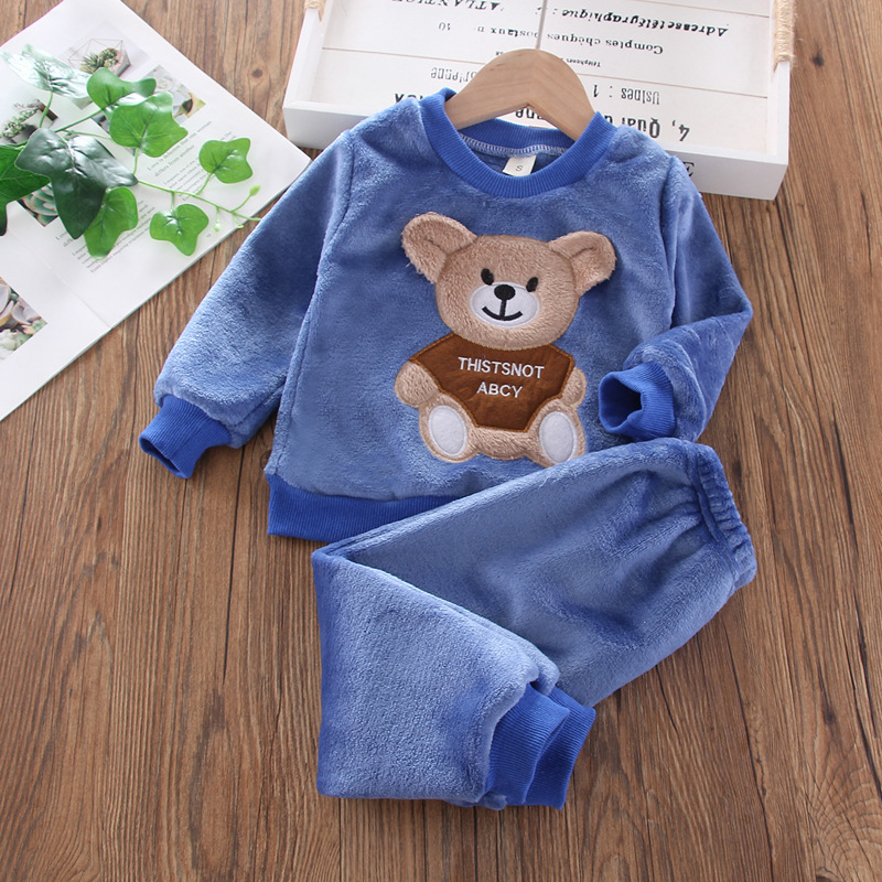 New Winter Baby Girls Boys Hom - Baby Clothing Dividers review and price